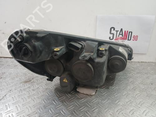 Left headlight FORD S-MAX (WA6) 2.0 TDCi | BP37364995C28 - Image 3