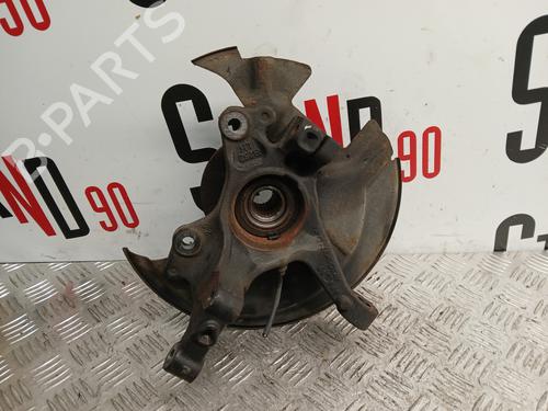left-front-steering-knuckle-ford-fiesta-vi-cb1-ccn-2008-37370530 main image