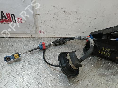Cable PEUGEOT 307 (3A/C) 2.0 HDi 135 | BP37361802E12 - Image 9