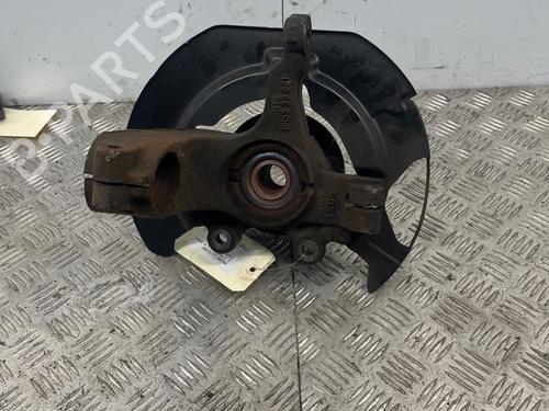 Used Right front steering knuckle Right front steering knuckle MAZDA 3 (BK) 1.6 (BK14) (105 hp) 40267226 40267226
