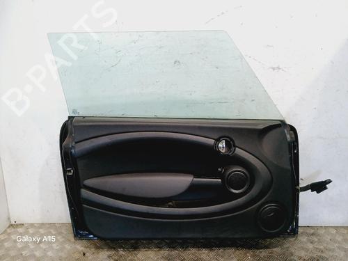 Used Left front door Left front door MINI MINI (R56) One (75 hp) 40492850 40492850