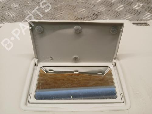 Left sun visor FORD TRANSIT COURIER B460 MPV | BP39749972I1 - Image 1