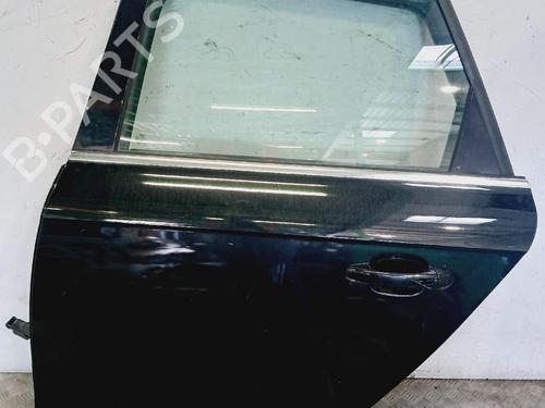 left-rear-door-audi-a4-b8-avant-8k5-2007-2008-2009-2010-2011-2012-2013-2014-2015-2016-2017-39551973 main image