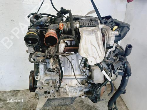 Used Engine Engine 39520057 39520057