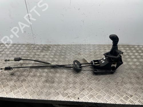 Used Gear lever Gear lever PEUGEOT 208 I (CA_, CC_) 1.2 VTI 82 (82 hp) 39992961 39992961