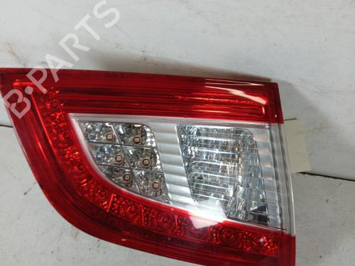 Left tailgate light PEUGEOT 508 SW I (8E_) 2.2 HDi | BP37352996C79 - Image 6