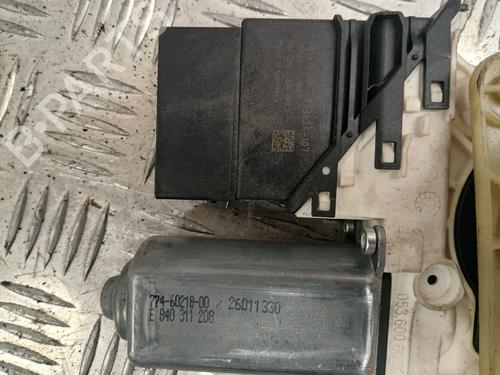 Front right window mechanism SEAT LEON (1P1) | BP37360229C23 - Image 4