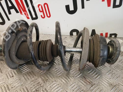Right front shock absorber DACIA SANDERO II TCe 90 (B8M1, B8MA, B8AC) | BP37372016M17 - Image 3