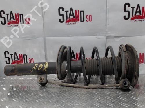 Used Right front shock absorber Right front shock absorber 37355752 37355752