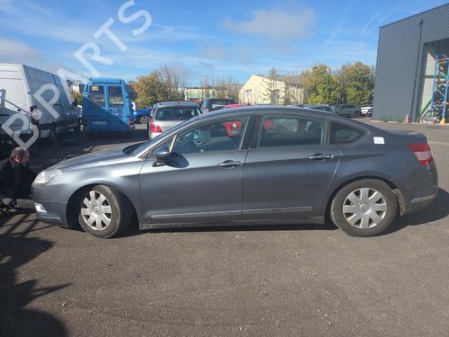 Brugte CITROËN C5 III (RD_) 4809082