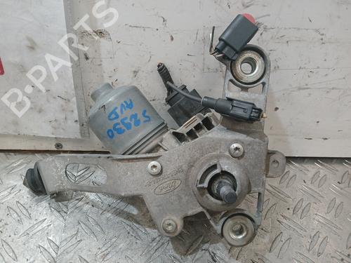 Front wiper motor FORD FOCUS IV (HN) | BP37364730M29 - Image 3