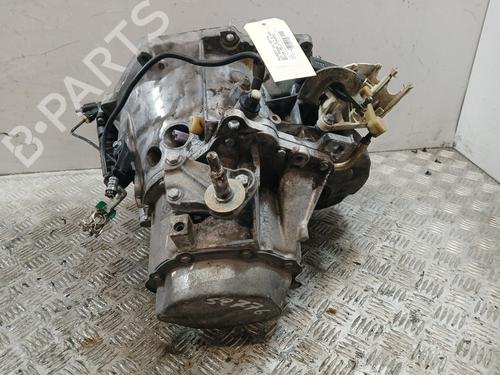 gearbox-peugeot-307-3ac-2000-2001-2002-2003-2004-2005-2006-2007-2008-2009-2010-2011-2012-37362872 main image