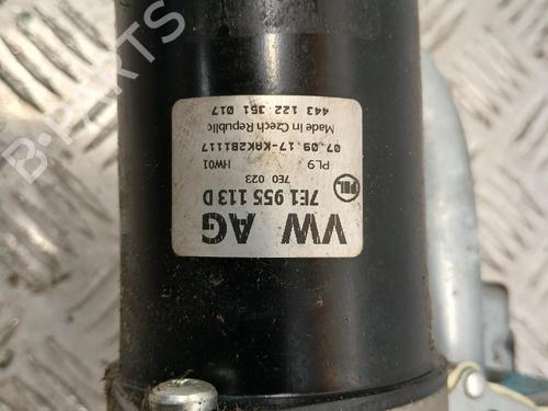 Viskermotor vindrude Viskermotor vindrude 38940504 38940504