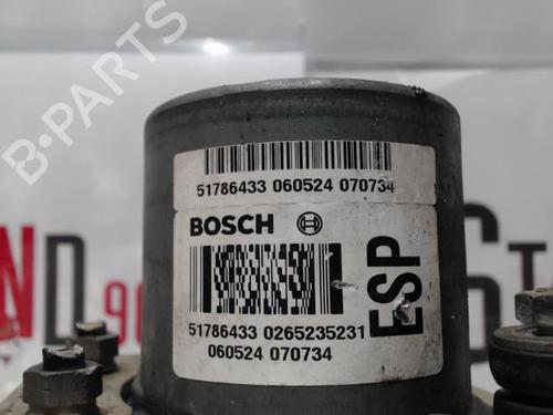 Used ABS pump ABS pump 37358383 37358383