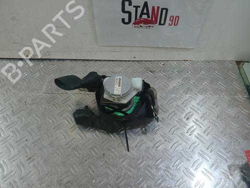 Used Front right seatbelt Front right seatbelt 37364327 37364327