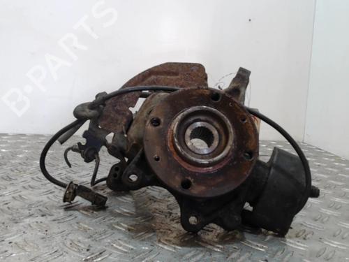 Used Left front steering knuckle Left front steering knuckle 37351916 37351916