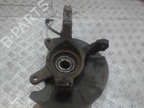 Right front steering knuckle SUZUKI SX4 (EY, GY) 1.9 DDiS 4x4 (RW419D) | BP37354417M26 - Image 4