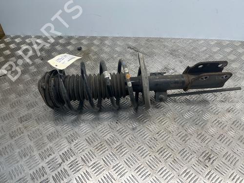 Left front shock absorber CITROËN C4 Picasso II 1.6 HDi / BlueHDi 115 | BP37746569M16 - Image 2