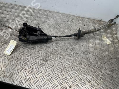 Cable PEUGEOT PARTNER Box Body/MPV 1.6 HDi 16V | BP37365867E12 - Image 3