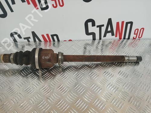 Right front driveshaft CITROËN DS4 (NX_) 1.6 HDi 110 | BP37365359M39 - Image 3
