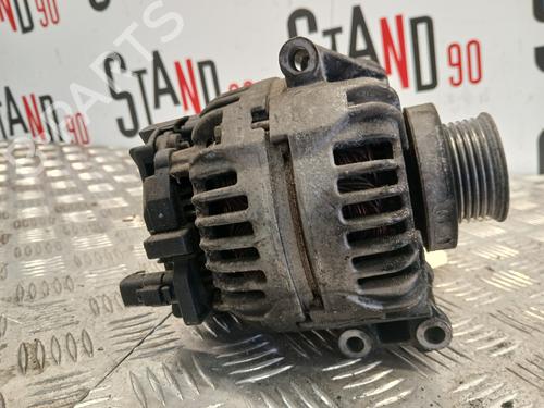 Alternator DACIA LOGAN (LS_) 1.4 (LS0A, LS0C, LS0E, LS0G) | BP37366896M7 - Image 2