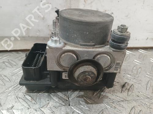 ABS pump FIAT 500 (312_) 1.2 (312AXA1A) | BP37362583M43 - Image 3