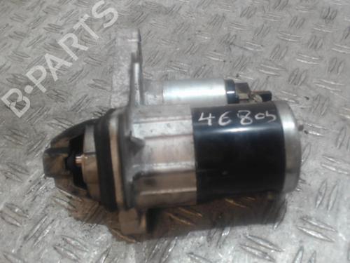 Starter DACIA LODGY (JS_) 1.2 TCe (JSAY, JSM0) | BP37354454M8 - Image 3