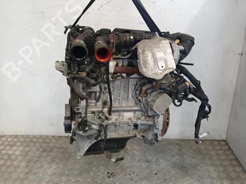 Engine PEUGEOT 508 SW I (8E_) 1.6 HDi | BP37375637M1 - Image 5