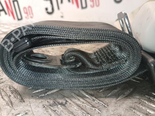 Used Rear left seatbelt Rear left seatbelt 37369529 37369529
