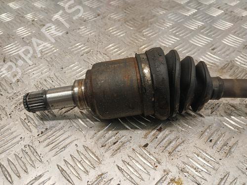 Left front driveshaft FIAT PANDA (169_) 1.1 (169.AXA1A) | BP37364818M38 - Image 3