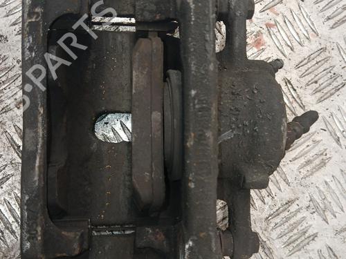 Left front brake caliper RENAULT KANGOO BE BOP (KW0/1_) | BP37370613M105 - Image 3