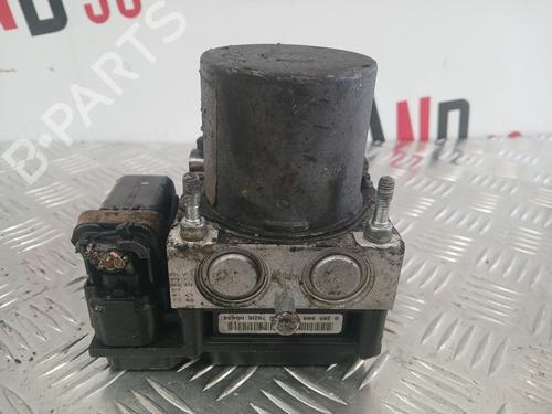 ABS Bremseaggregat ABS Bremseaggregat FIAT SCUDO Van (270_, 272_) 2.0 D Multijet (120 hp) 37363177 37363177