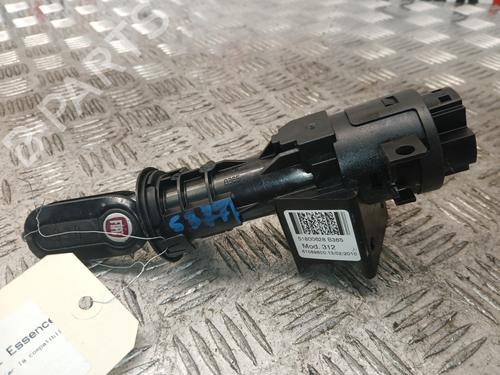 Ignition barrel FIAT 500 (312_) 1.2 (312AXA1A) | BP37369004M48 - Image 3