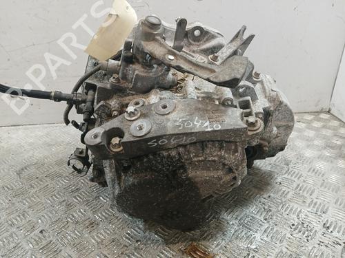 gearbox-opel-astra-h-a04-2004-2005-2006-2007-2008-2009-2010-2011-2012-2013-2014-37358932 main image