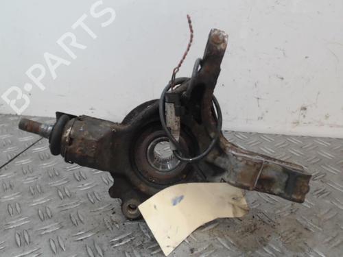 Used Left front steering knuckle Left front steering knuckle 37353073 37353073