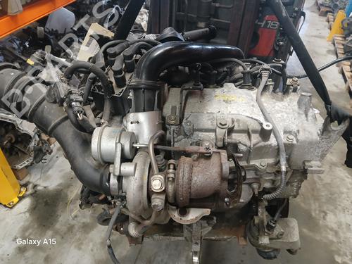 Engine RENAULT CLIO III (BR0/1, CR0/1) 1.2 16V (BR0P, CR0P) | BP37369027M1 - Image 4