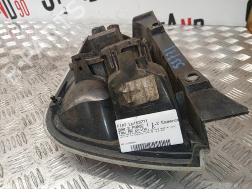 Right taillight FIAT 500 (312_) 1.2 (312AXA1A) | BP37369014C35 - Image 3