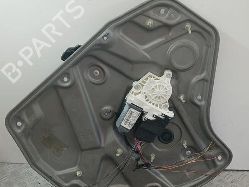 rear-left-window-mechanism-skoda-octavia-ii-1z3-2004-2005-2006-2007-2008-2009-2010-2011-2012-2013-37360104 main image