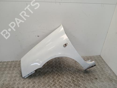 Forskærm venstre Forskærm venstre RENAULT CLIO II (BB_, CB_) [1998-2016] 37367059 37367059