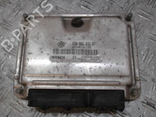control-unit-vw-polo-6n2-1999-2000-2001-37361081 main image
