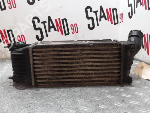 Intercooler PEUGEOT 407 (6D_) 2.0 HDi 135 (6DRHRH, 6DRHRE, 6DRHRG, 6DRHRJ) | BP37360271M30 - Image 2