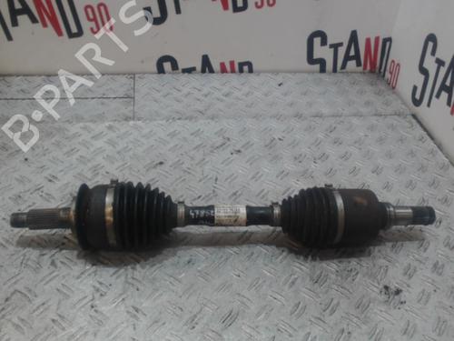 Used Left front driveshaft Left front driveshaft 37354416 37354416