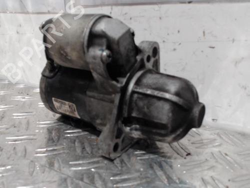 Starter OPEL AGILA B (H08) 1.0 (F68) | BP37358361M8 - Image 3