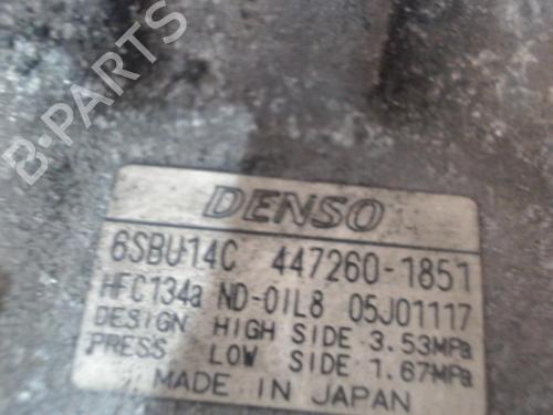 AC compressor BMW 1 (E87) 118 d | BP37355923M34 - Image 4
