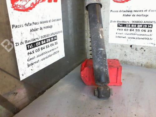 Used Left rear shock absorber Left rear shock absorber 37350251 37350251