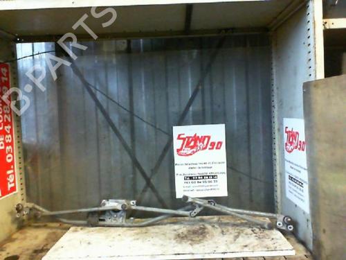Used Front wiper motor Front wiper motor 37349920 37349920