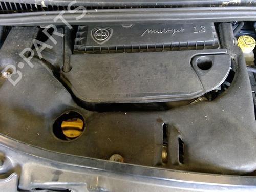 Starter LANCIA MUSA (350_) 1.3 D Multijet (350.AXM11, 350.AXM1A, 350.AXI1A) | BP37355284M8 - Image 9