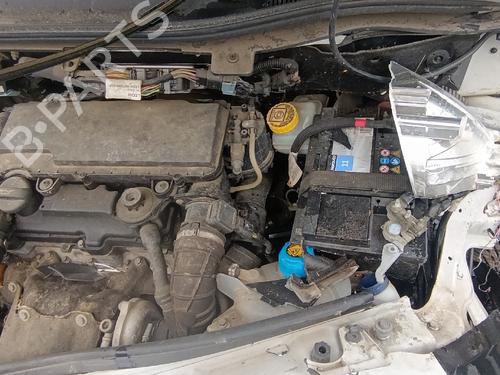 Used Parts CITROËN NEMO Box Body/MPV (AA_) 4827900