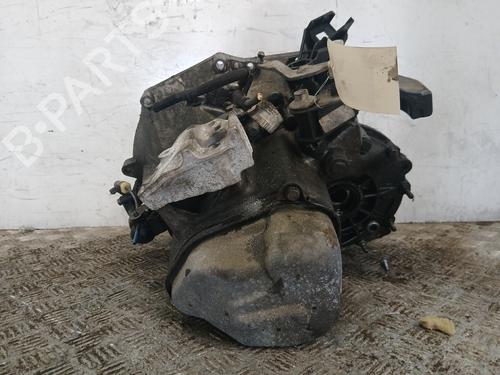 Gearbox PEUGEOT 2008 I (CU_) 1.4 HDi | BP37374654M3 - Image 2