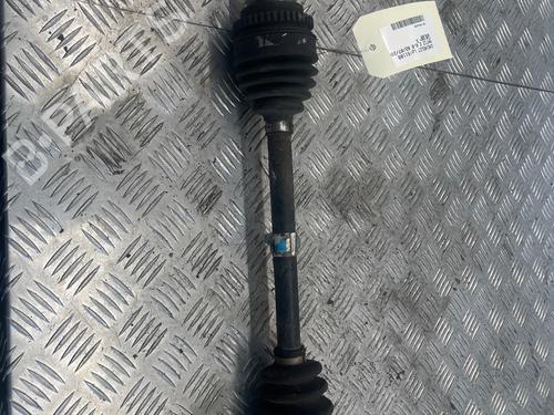 Left front driveshaft CHEVROLET MATIZ (M200, M250) | BP38161843M38 - Image 3
